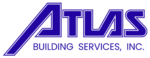 Atlas Building Services official logo