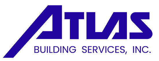 Atlas Building Services logo