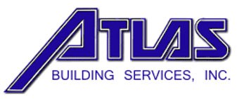 Atlas Building Services, Inc. logo